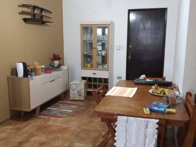 #1461 - Apartamento para Venda em Mongaguá - SP - 3