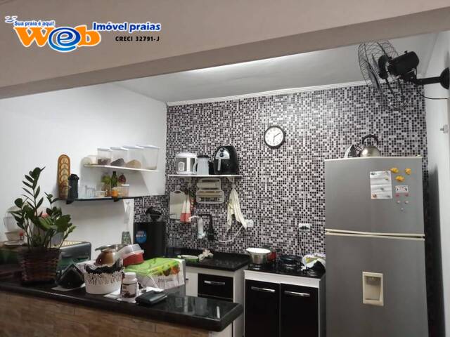 Apartamento para Venda em Mongaguá - 4
