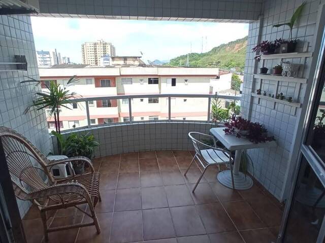 Apartamento para Venda em Mongaguá - 5