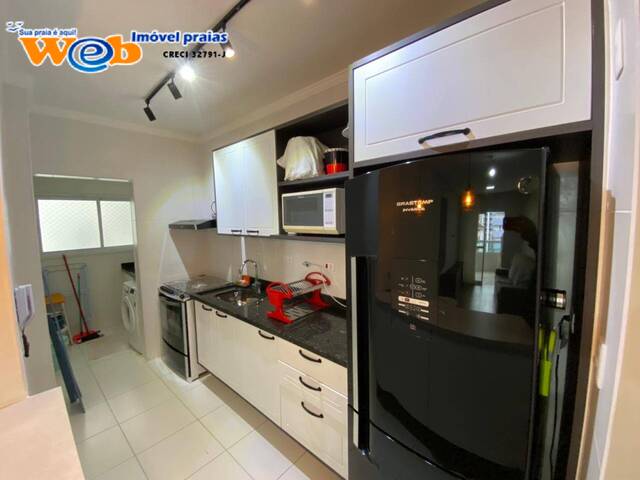 Apartamento para Venda em Praia Grande - 5