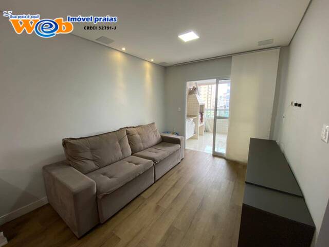 Apartamento para Venda em Praia Grande - 4