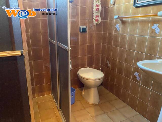 Apartamento para Locação em Praia Grande - 2