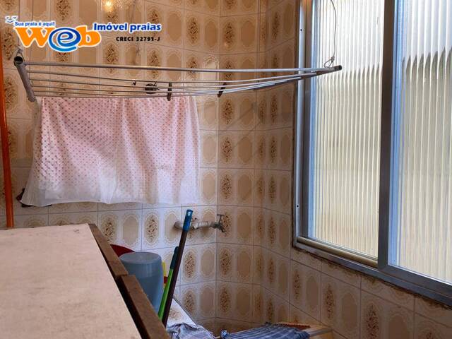 Apartamento para Locação em Praia Grande - 3