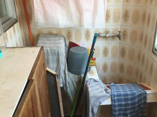 Apartamento para Locação em Praia Grande - 4