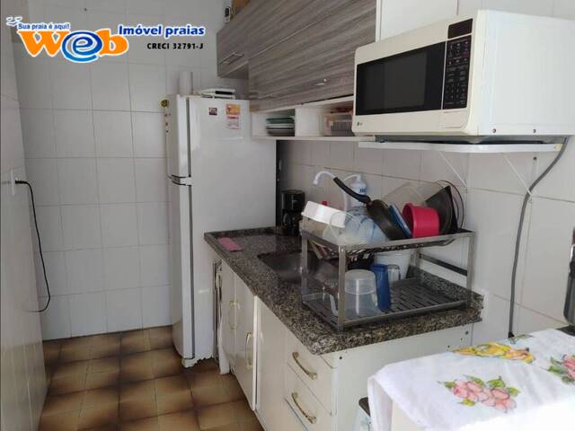 Apartamento para Venda em Praia Grande - 4