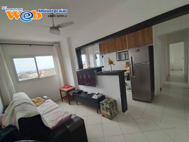 Apartamento para Venda em Praia Grande - 5
