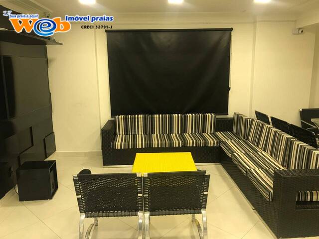 Apartamento para Venda em Praia Grande - 4