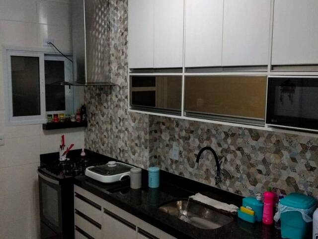 Apartamento para Venda em Praia Grande - 5