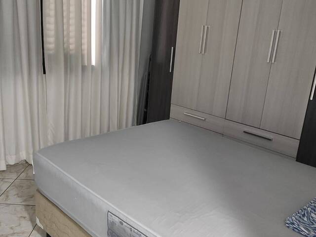 Apartamento para Venda em Praia Grande - 4