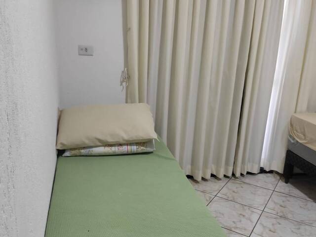 Apartamento para Venda em Praia Grande - 5
