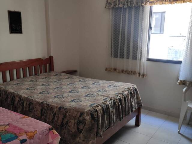 Apartamento para Venda em Praia Grande - 4