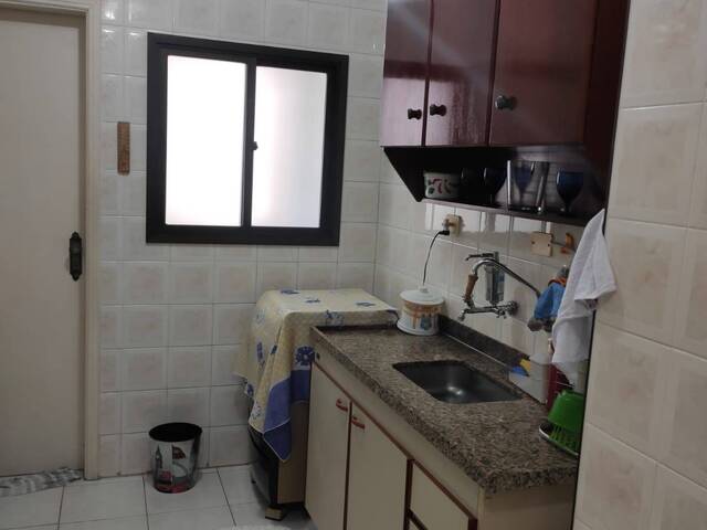 Apartamento para Venda em Praia Grande - 5