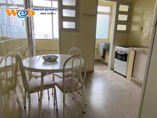 Apartamento para Venda em Praia Grande - 4