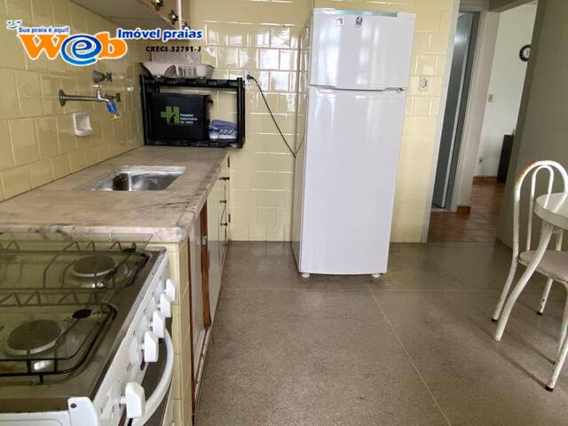 Apartamento para Venda em Praia Grande - 5