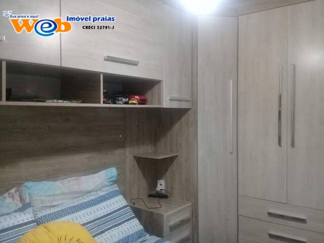 #1472 - Apartamento para Venda em São Paulo - SP