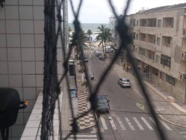 #1473 - Apartamento para Locação em Praia Grande - SP