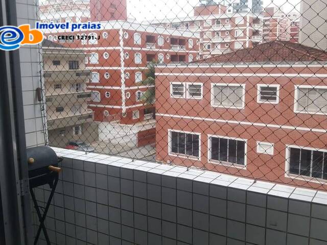 Apartamento para Locação em Praia Grande - 5