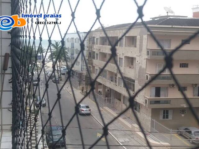 Apartamento para Locação em Praia Grande - 4