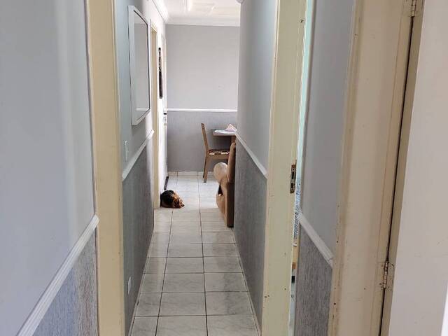 Apartamento para Venda em Praia Grande - 4