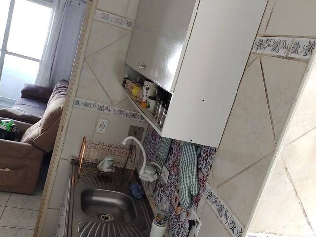 Apartamento para Venda em Praia Grande - 5