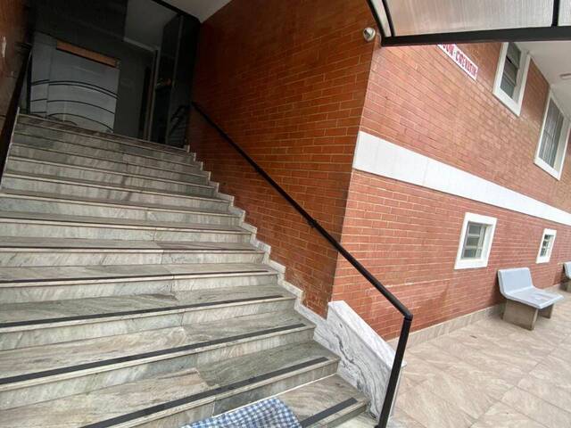 #1476 - Apartamento para Venda em Praia Grande - SP