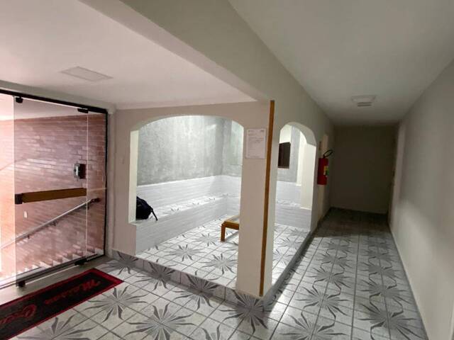 Apartamento para Venda em Praia Grande - 5