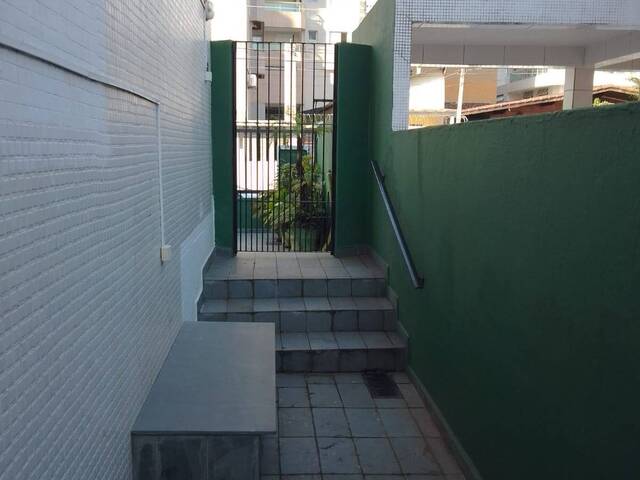 #1477 - Casa para Locação em Praia Grande - SP