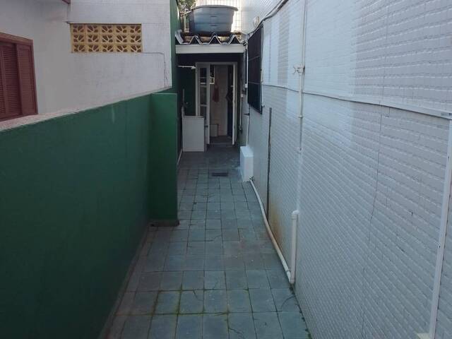 #1477 - Casa para Locação em Praia Grande - SP