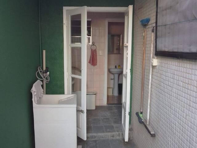 Casa para Locação em Praia Grande - 4