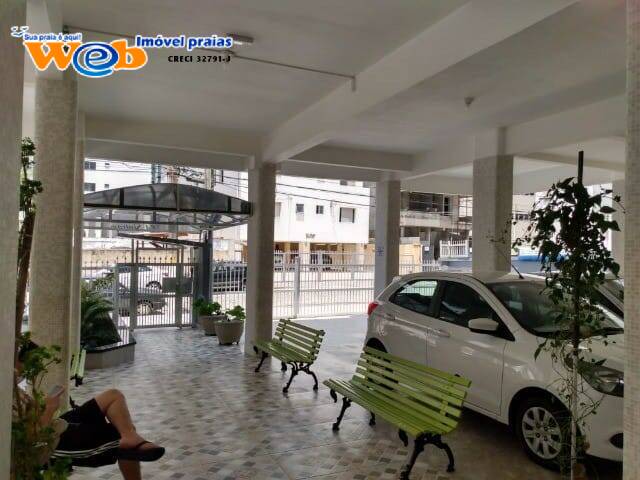 Apartamento para Venda em Praia Grande - 5