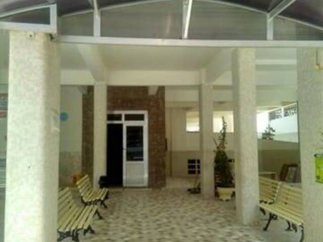 Apartamento para Venda em Praia Grande - 4