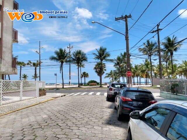 #1478 - Apartamento para Venda em Praia Grande - SP