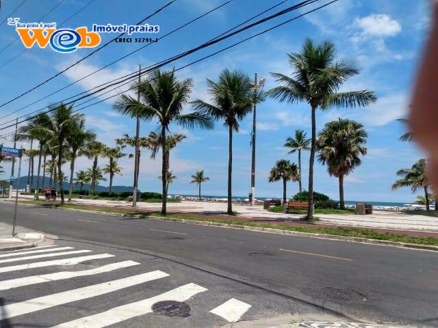 #1478 - Apartamento para Venda em Praia Grande - SP