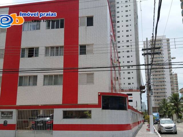 Apartamento para Venda em Praia Grande - 5