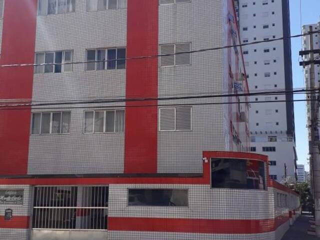 Apartamento para Venda em Praia Grande - 4