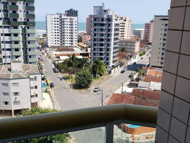 Apartamento para Venda em Praia Grande - 5