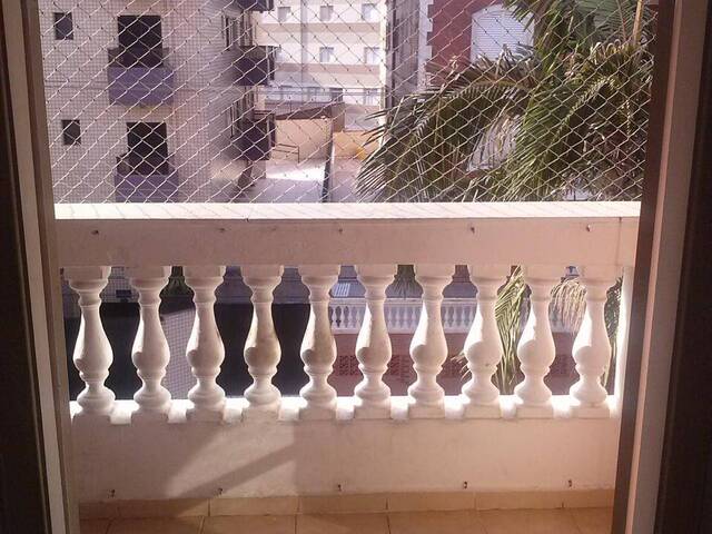 Apartamento para Locação em Praia Grande - 5