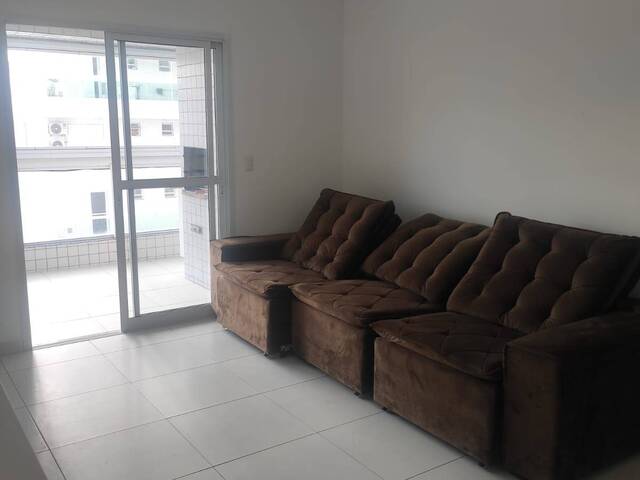 Apartamento para Venda em Praia Grande - 5