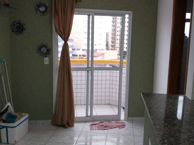 Kitnet para Venda em Praia Grande - 5