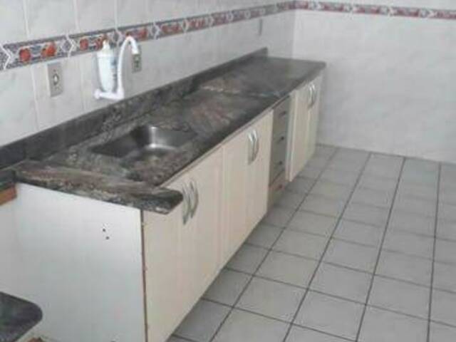 Apartamento para Venda em Praia Grande - 5