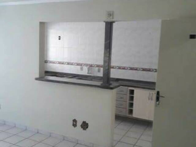 Apartamento para Venda em Praia Grande - 4