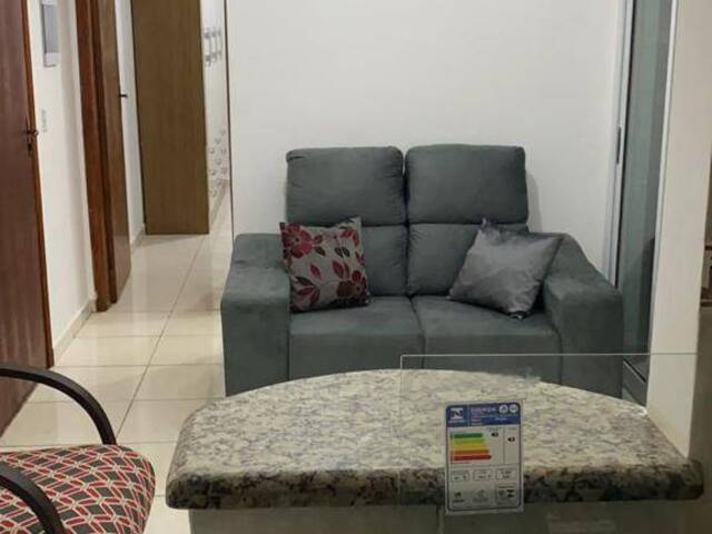 Apartamento para Venda em Praia Grande - 4