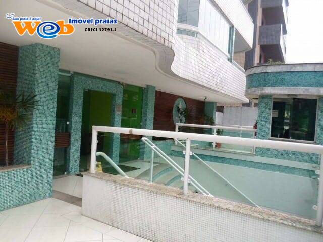 #1485 - Apartamento para Venda em Praia Grande - SP