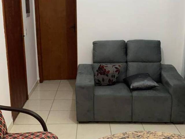 Apartamento para Venda em Praia Grande - 5