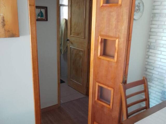 Apartamento para Locação em Praia Grande - 5