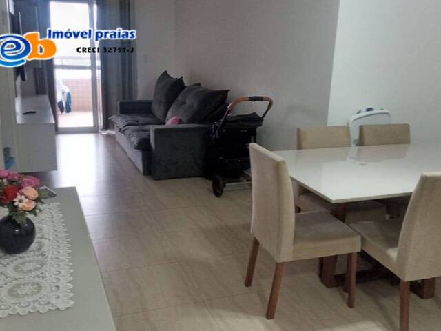 Apartamento para Locação em Praia Grande - 5