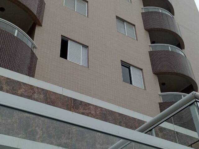 #1489 - Apartamento para Locação em Praia Grande - SP