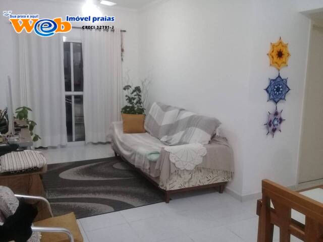 Apartamento para Venda em Praia Grande - 4
