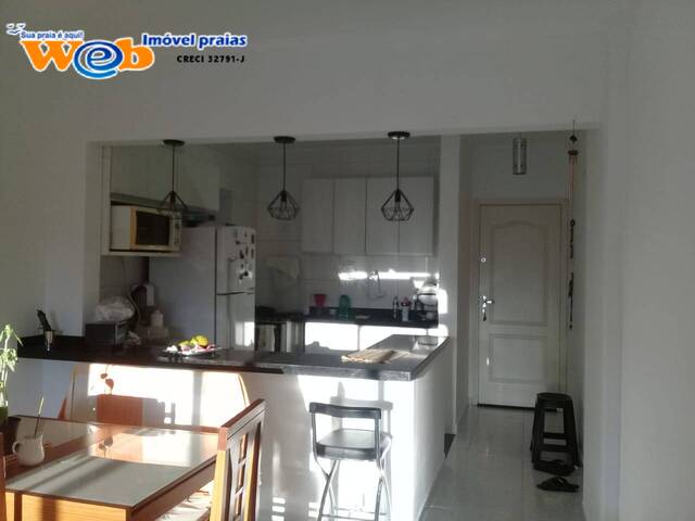 Apartamento para Venda em Praia Grande - 5
