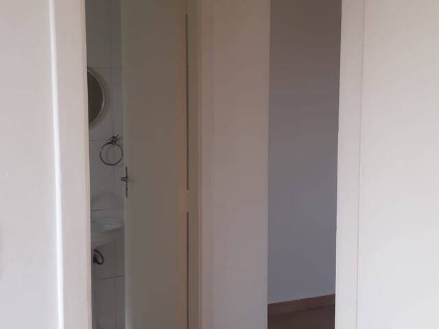 #1493 - Apartamento para Locação em Praia Grande - SP